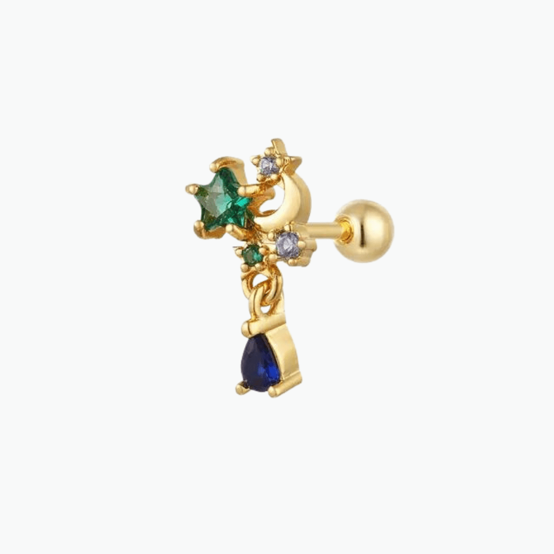 Les bijoux d&