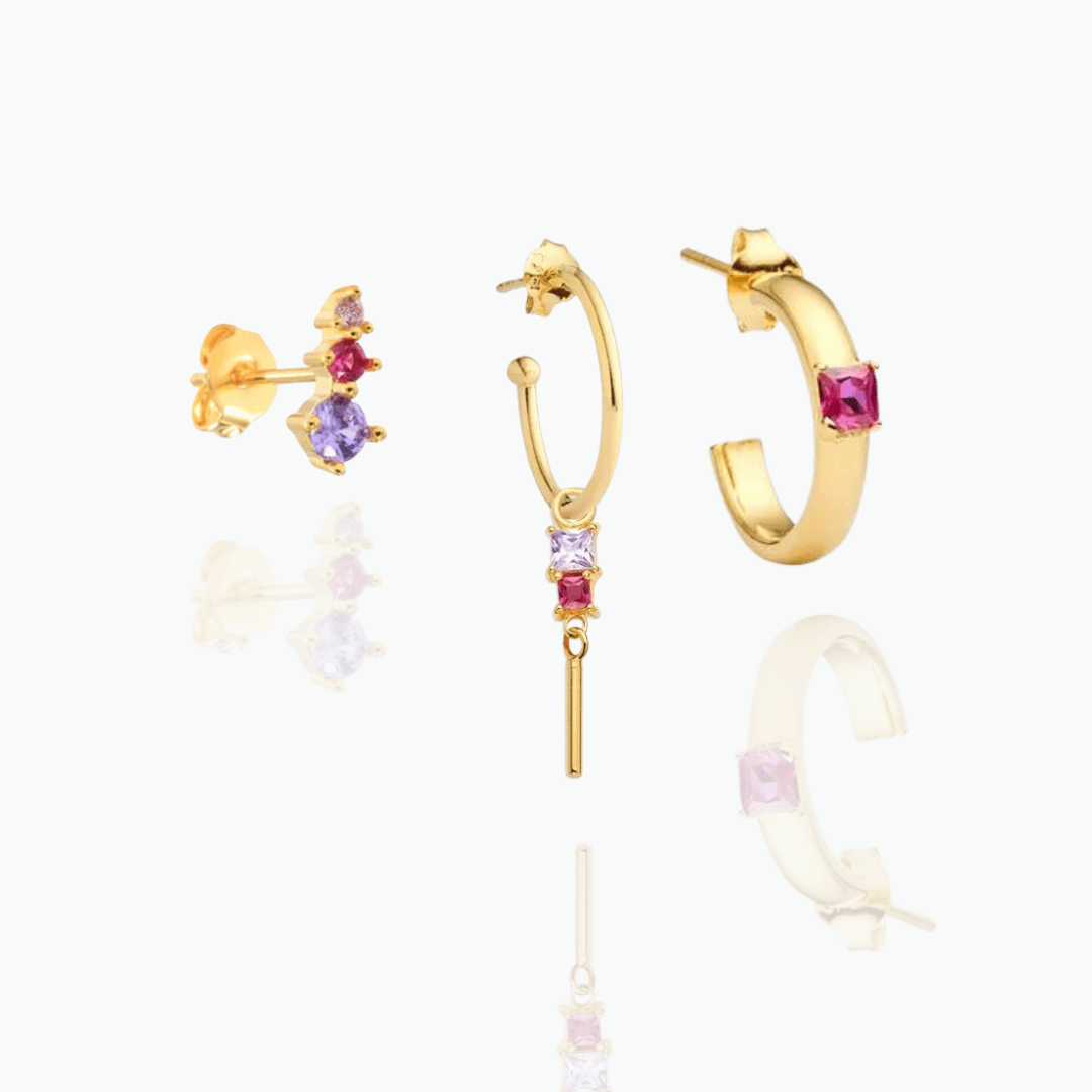 Les bijoux d&