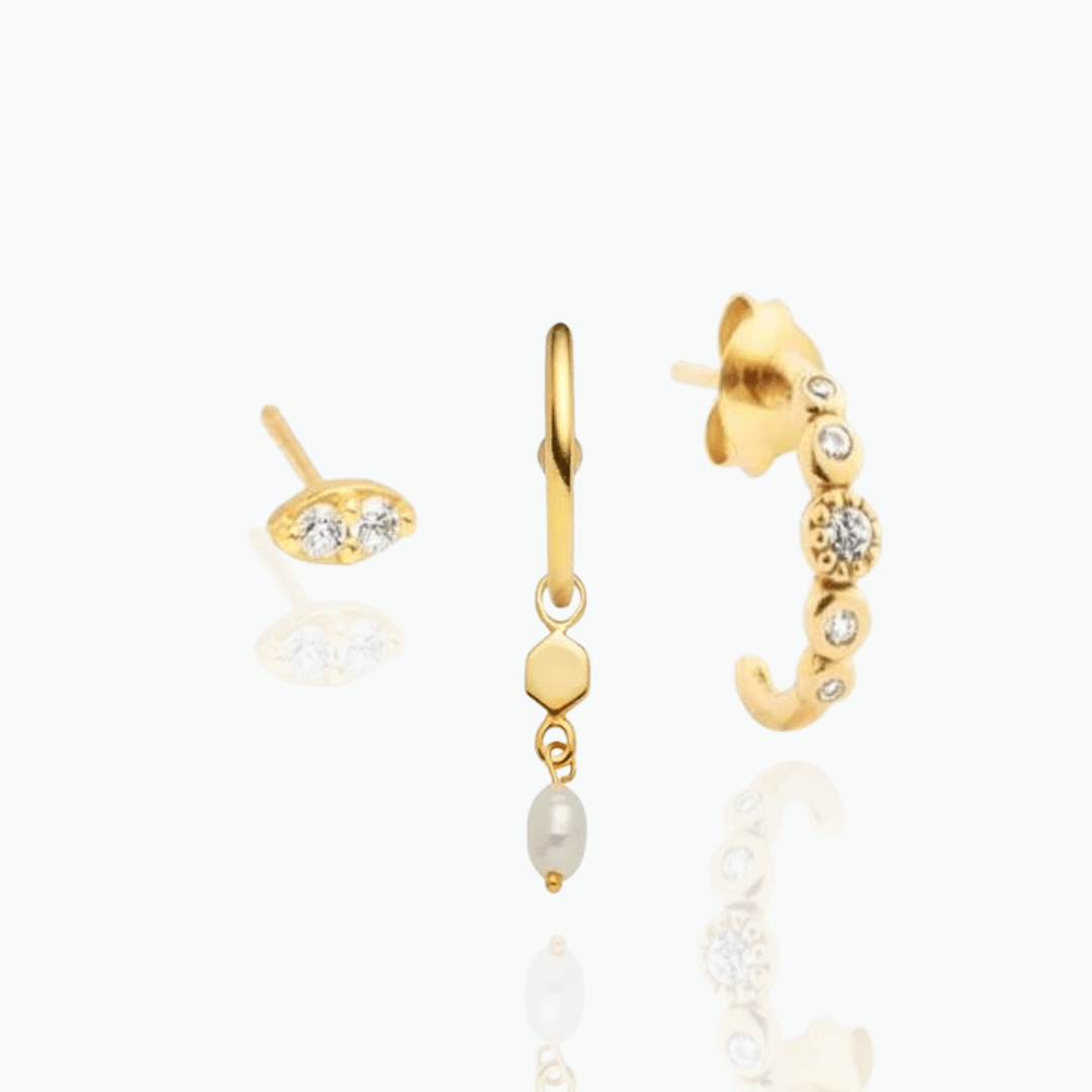 Les bijoux d&