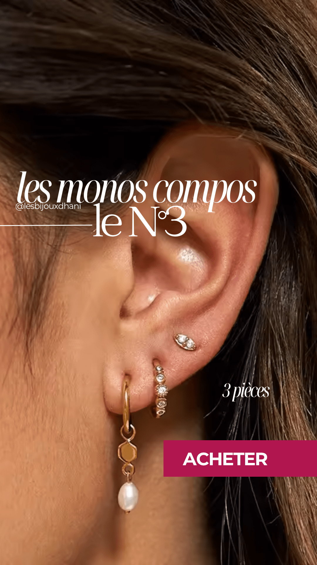 Les bijoux d&