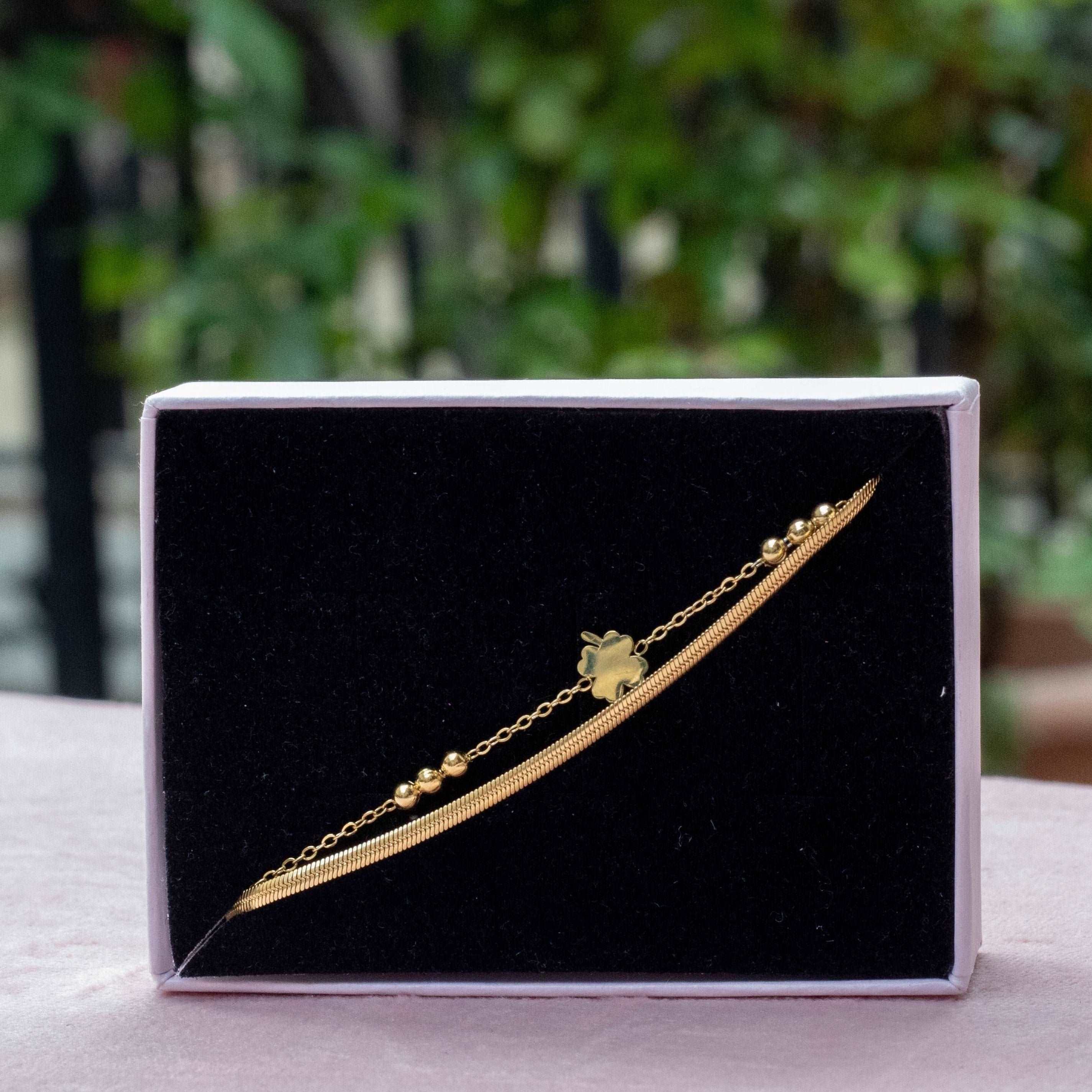 Les bijoux d&