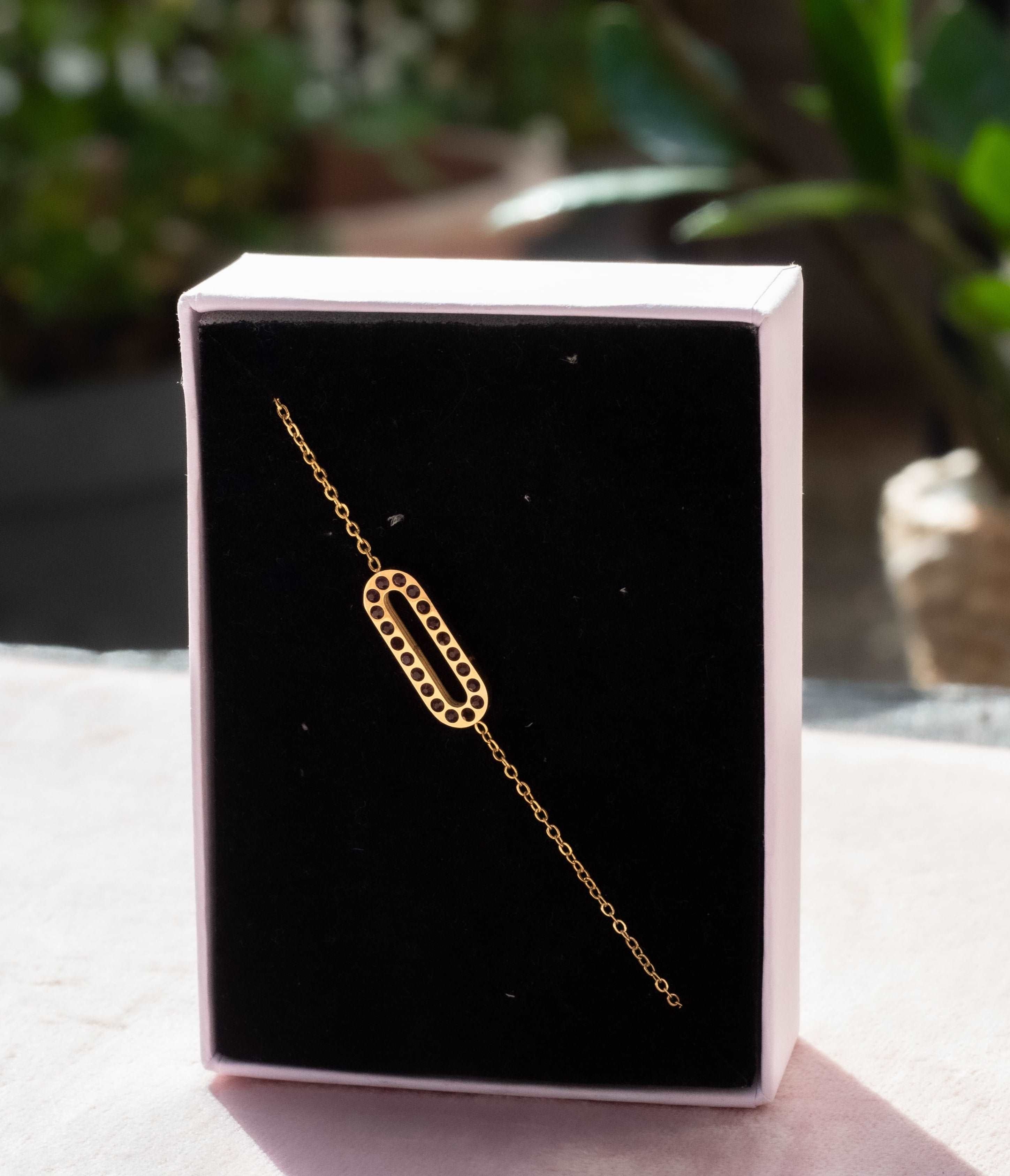 Les bijoux d&