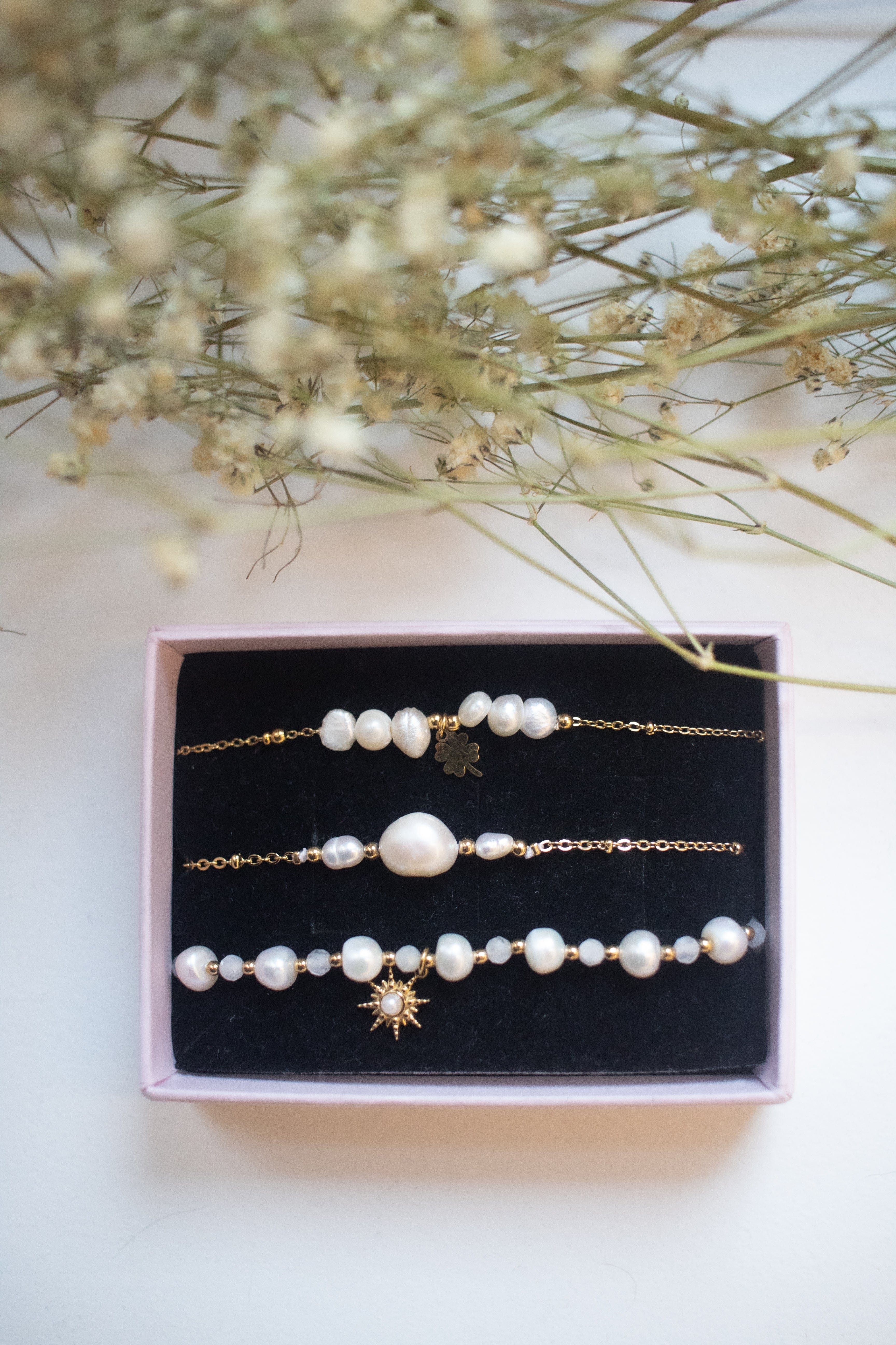 Les bijoux d&