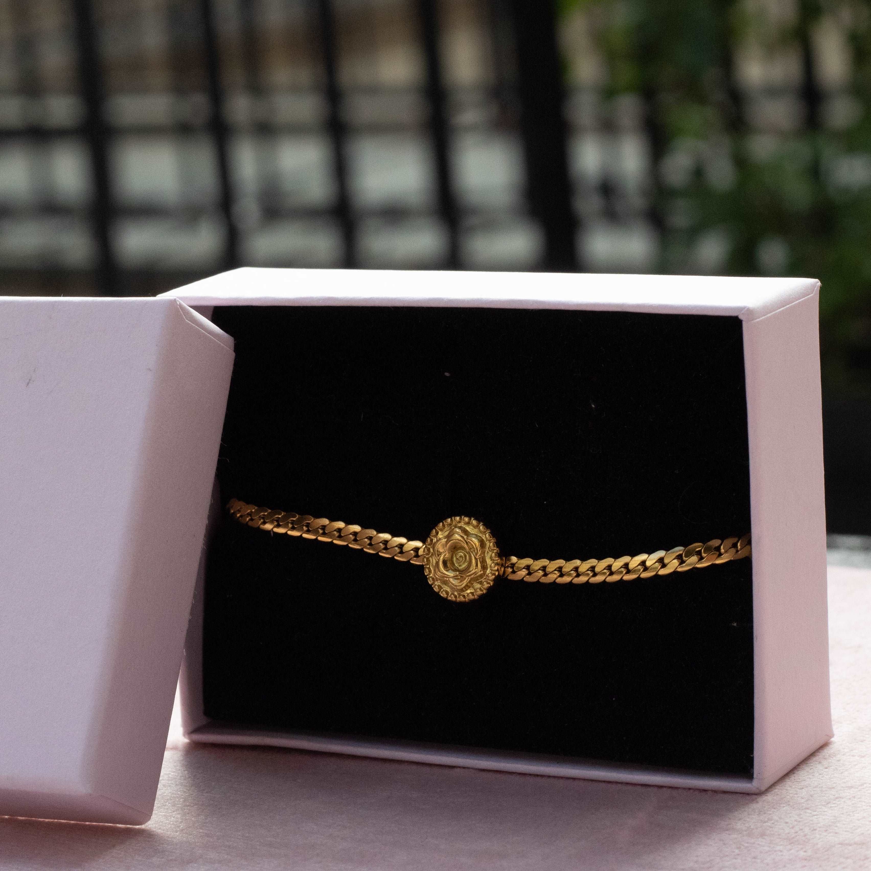 Les bijoux d&