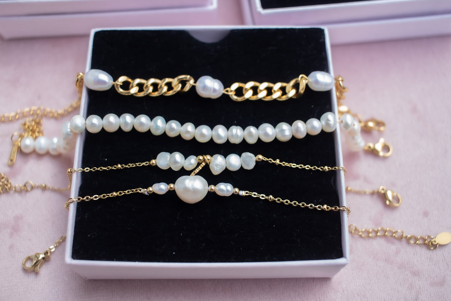 Les bijoux d&