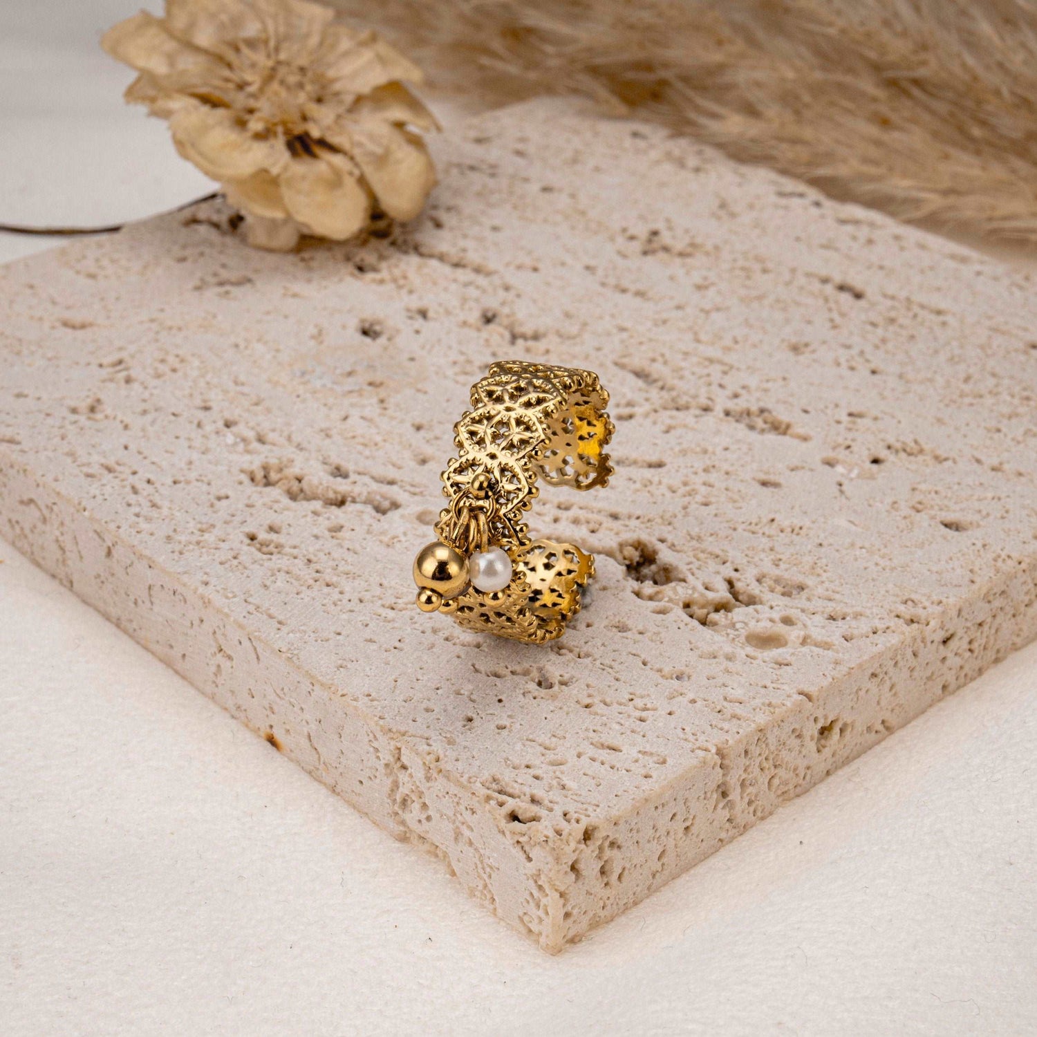 Les bijoux d&