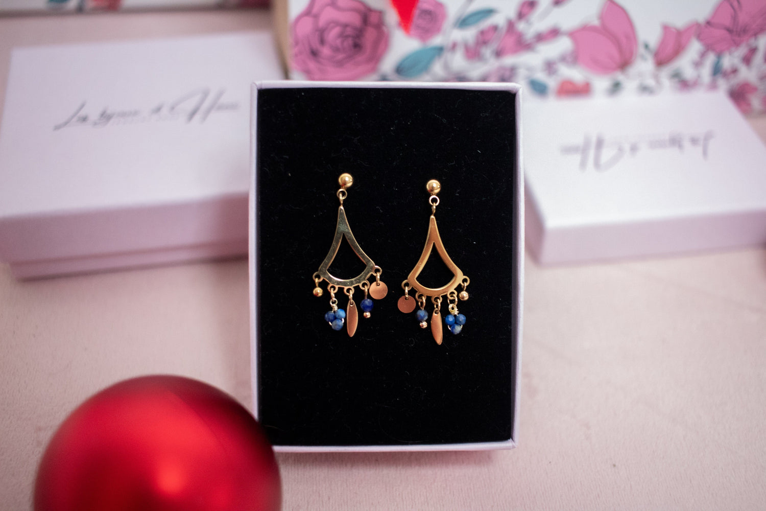 Les bijoux d&