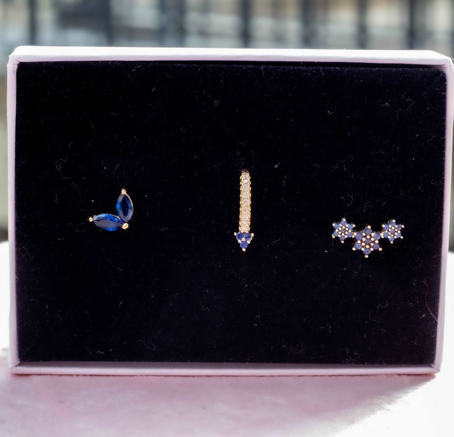 Les bijoux d&
