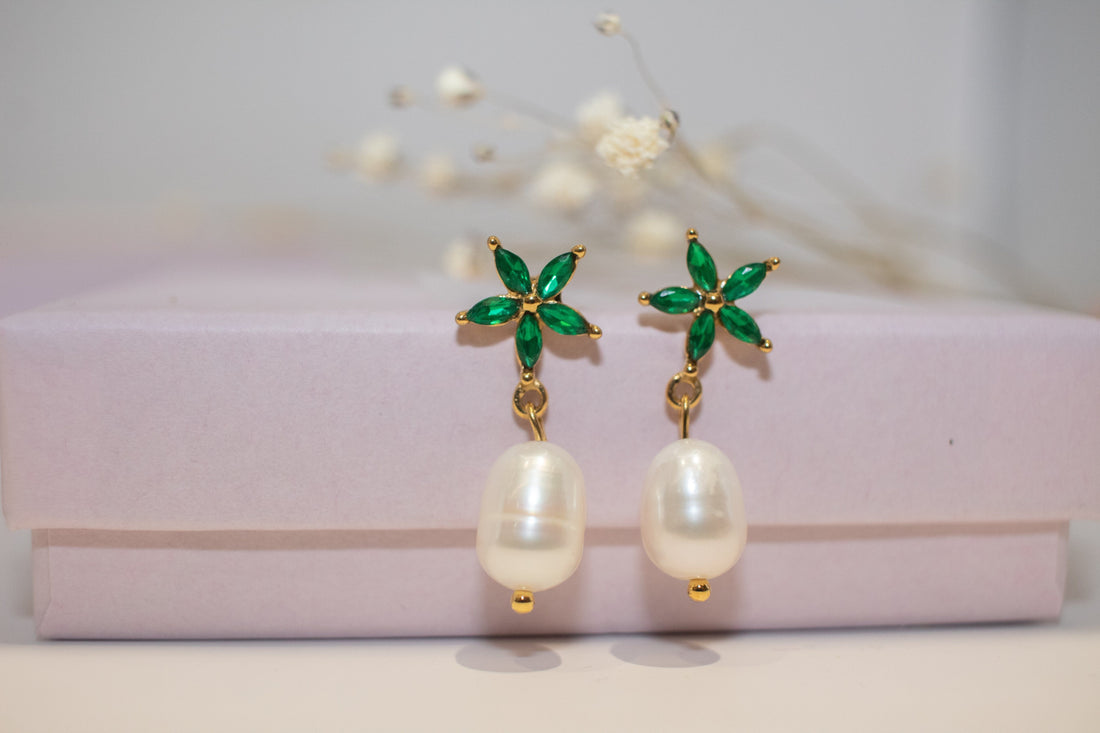 Les bijoux d&