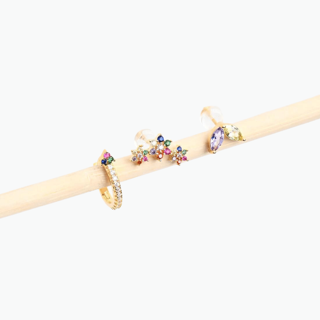 Les bijoux d&
