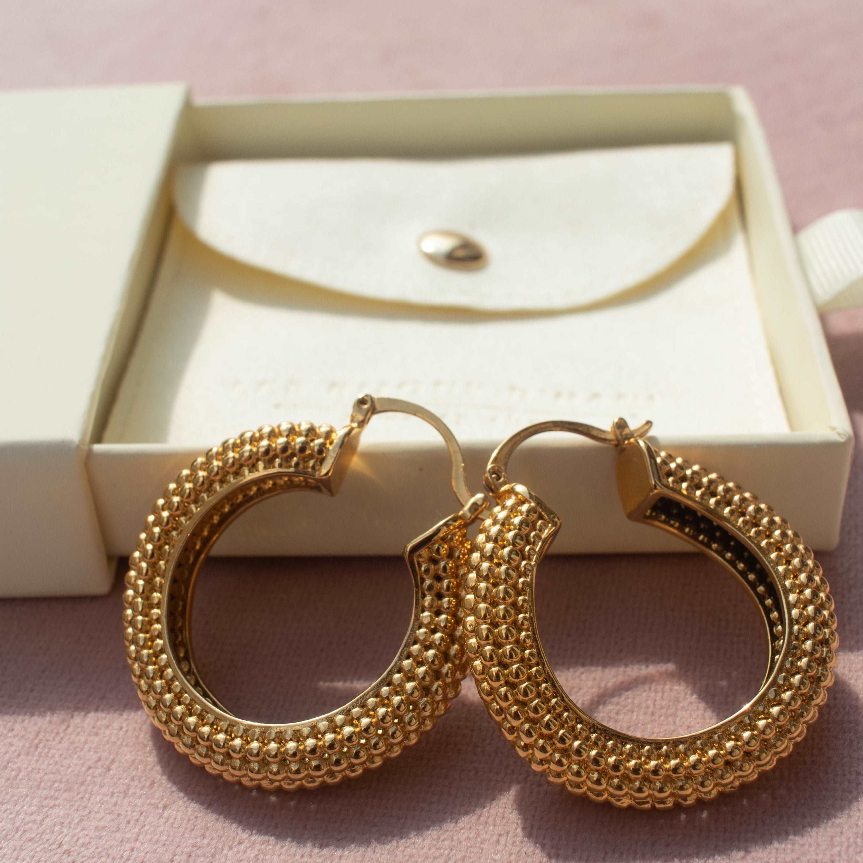 Les bijoux d&