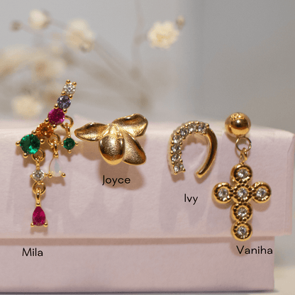 Les bijoux d&