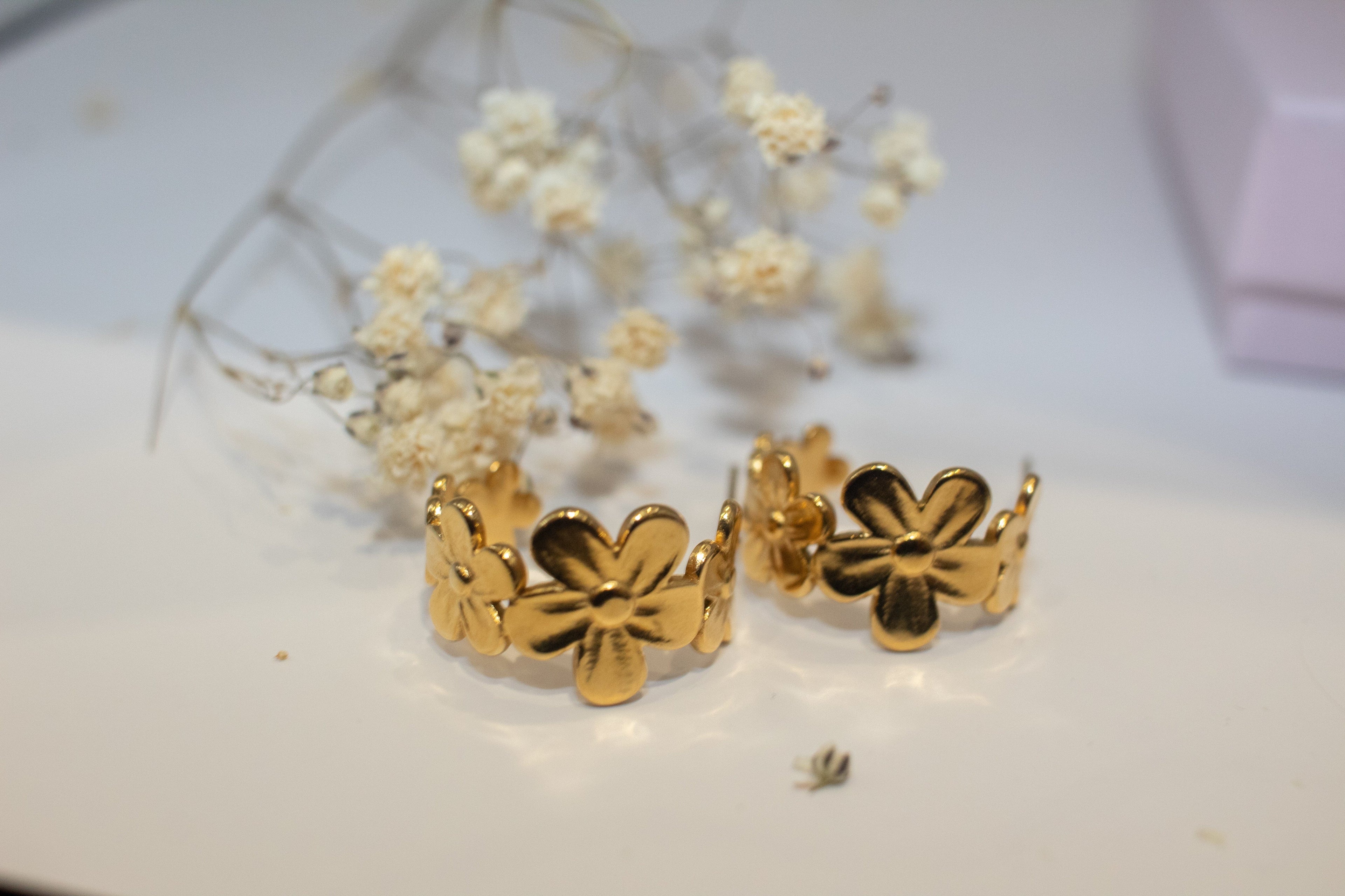 Les bijoux d&