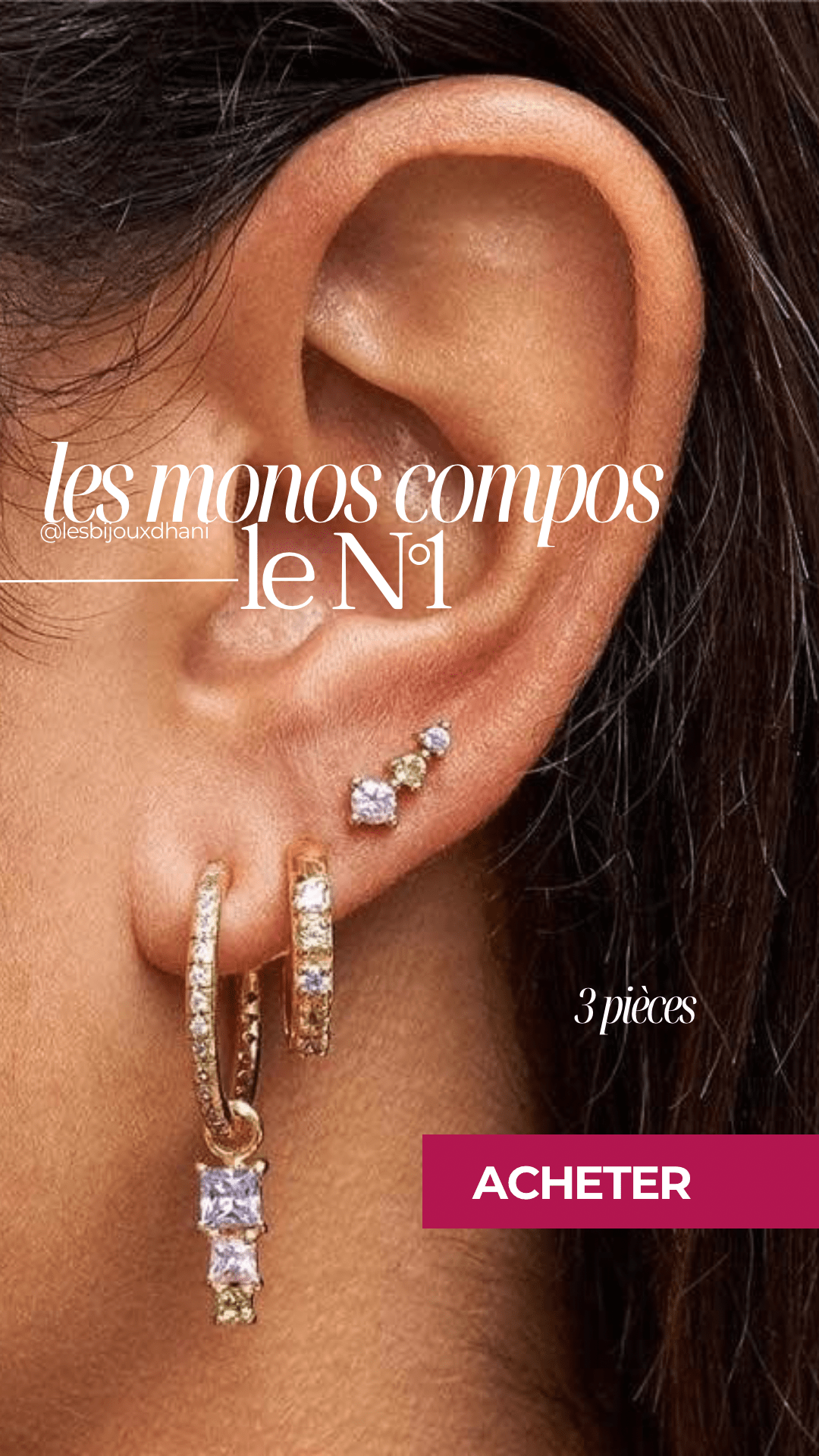Les bijoux d&