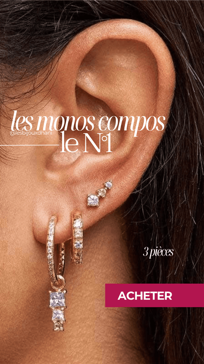 Les bijoux d&
