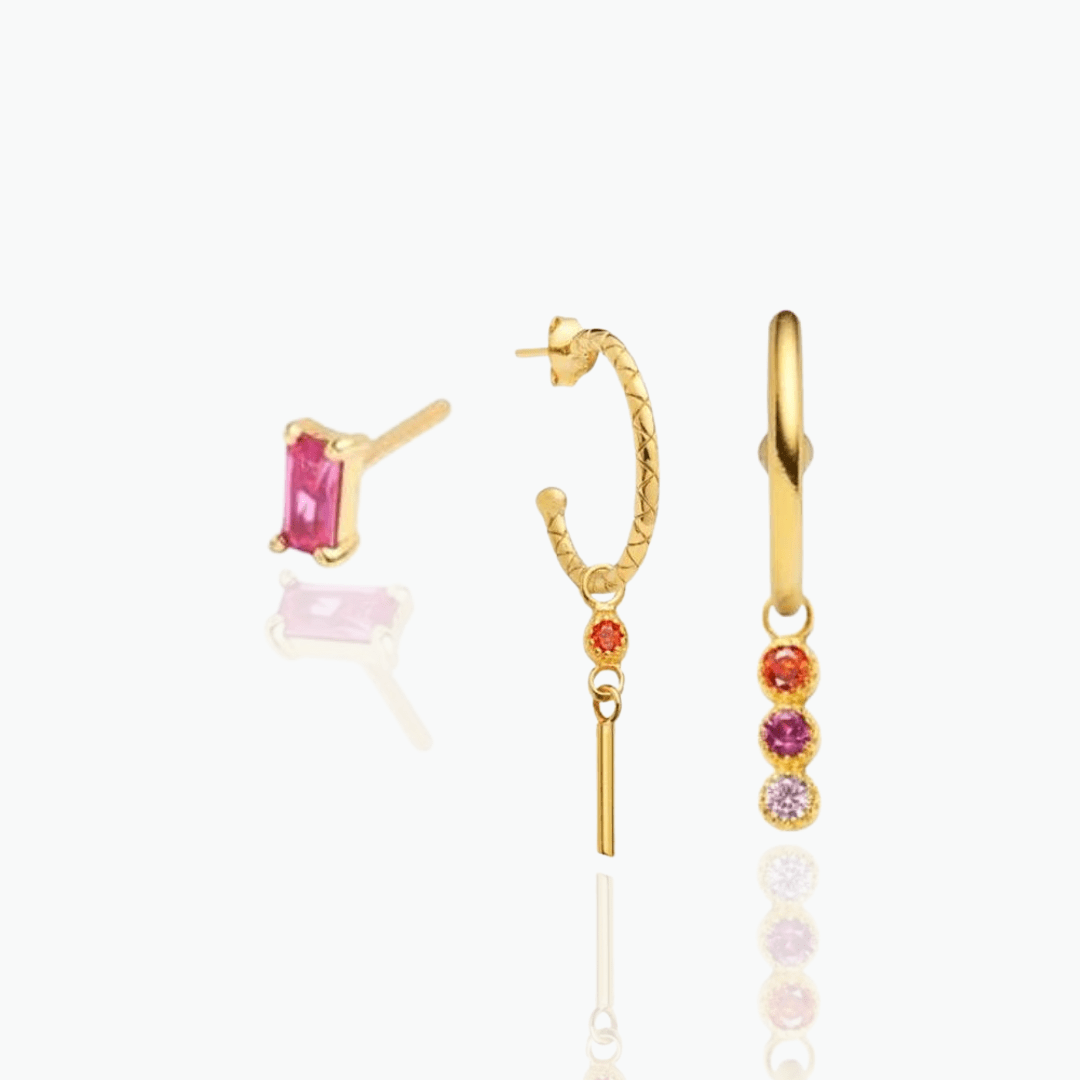 Les bijoux d&