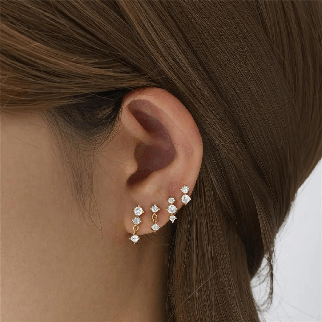 Les bijoux d&