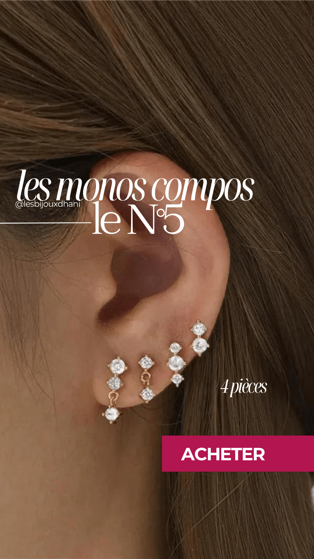 Les bijoux d&