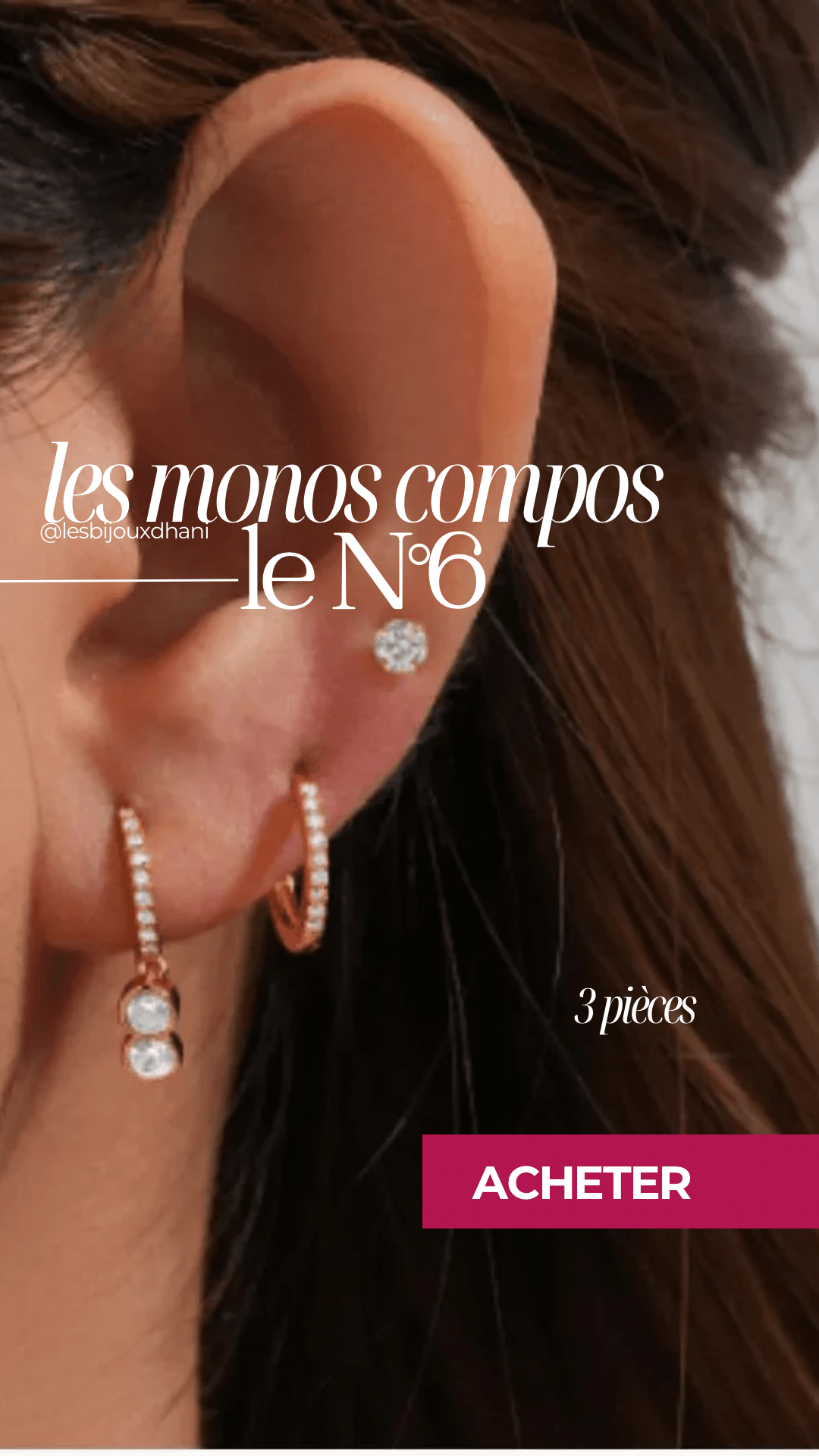 Les bijoux d&