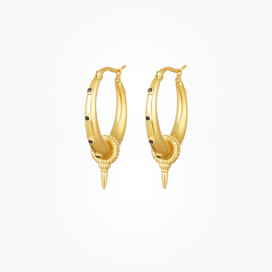 Les bijoux d&