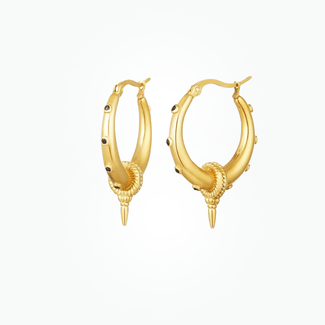 Les bijoux d&