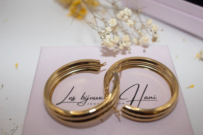 Les bijoux d&