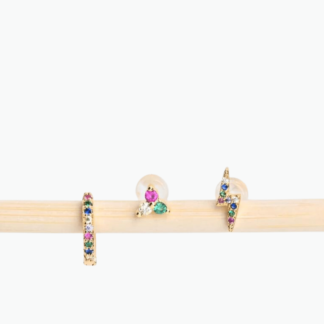 Les bijoux d&
