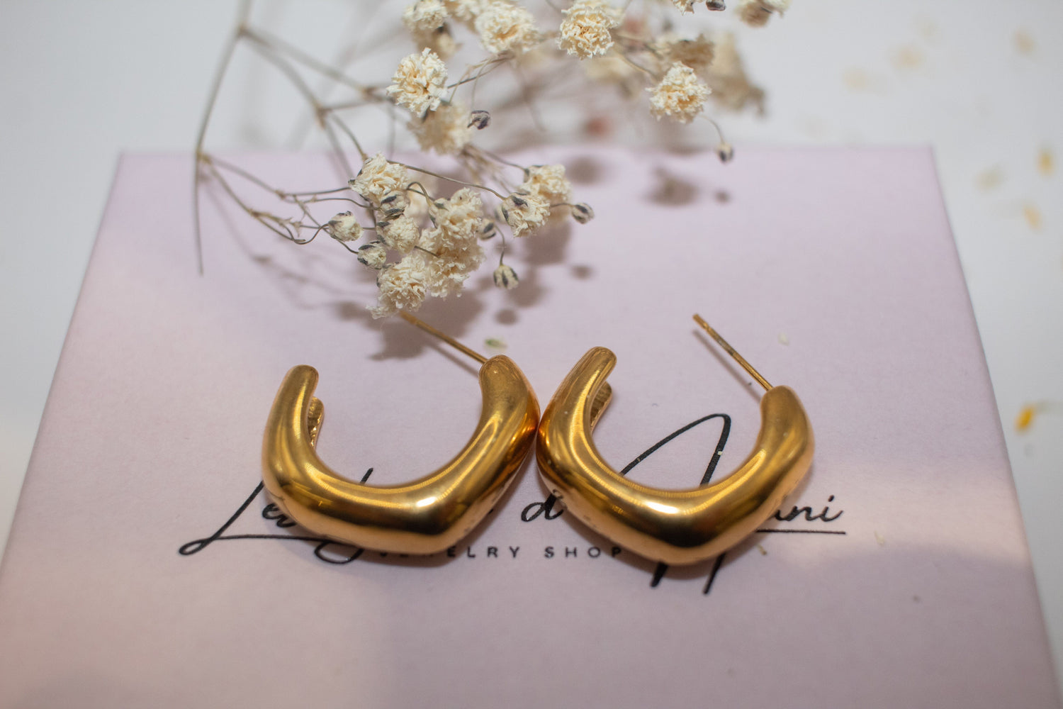 Les bijoux d&