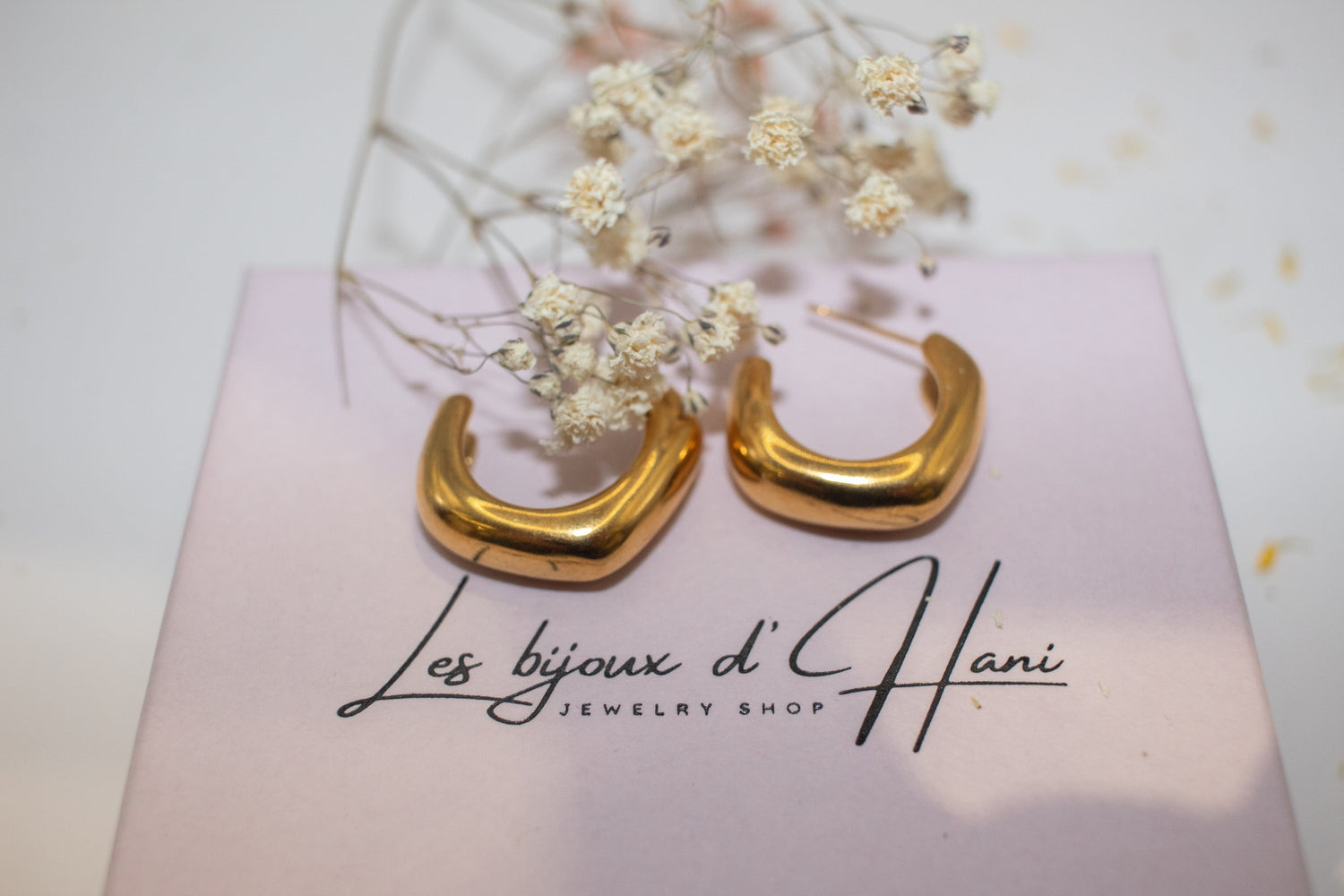 Les bijoux d&