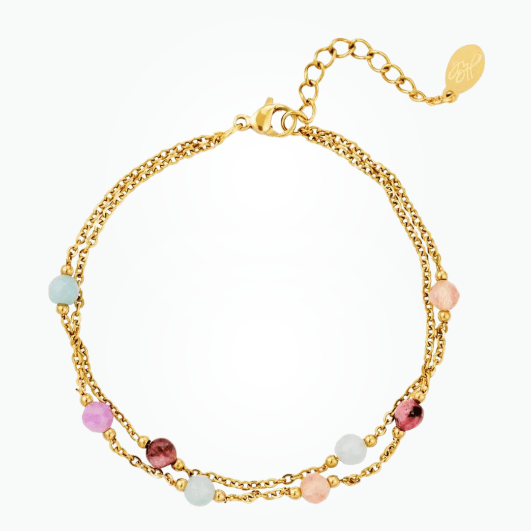 Les bijoux d&