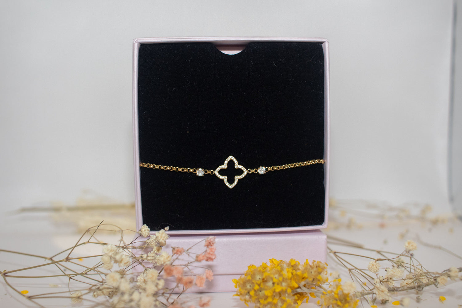 Les bijoux d&