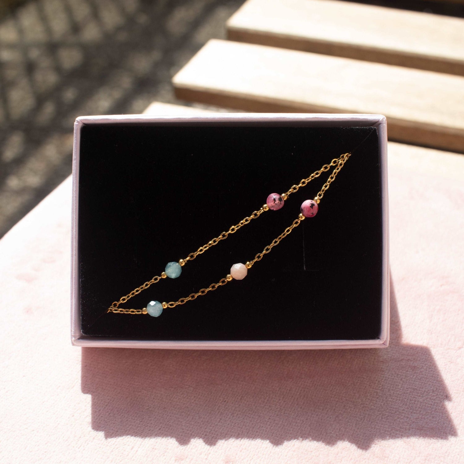 Les bijoux d&