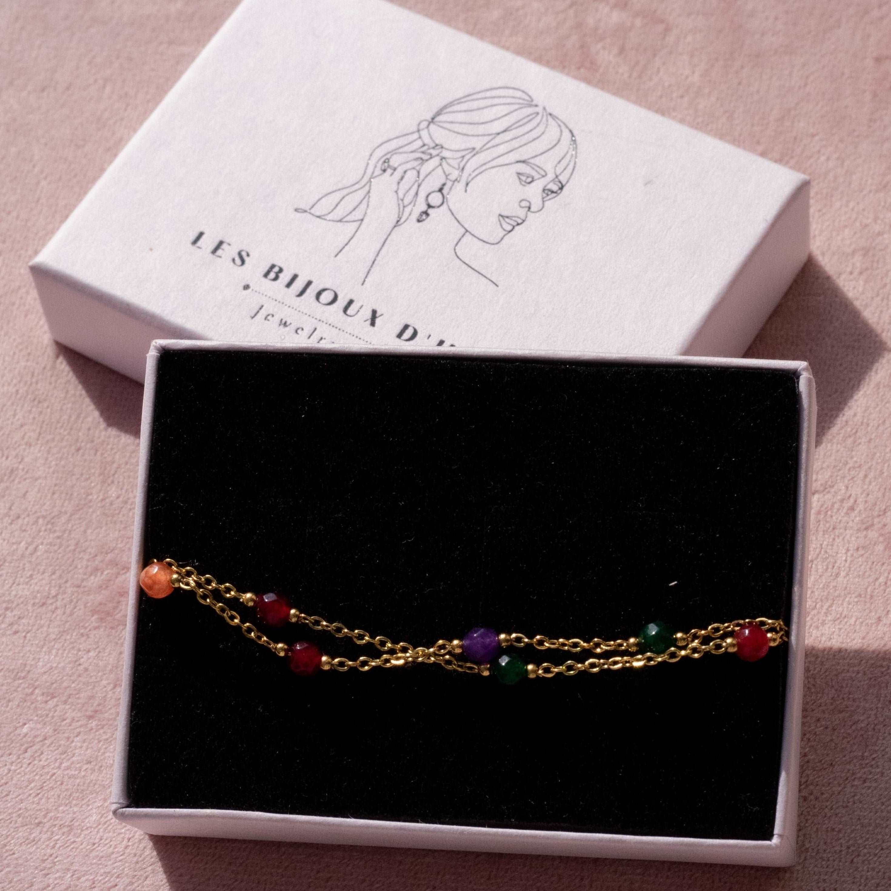 Les bijoux d&