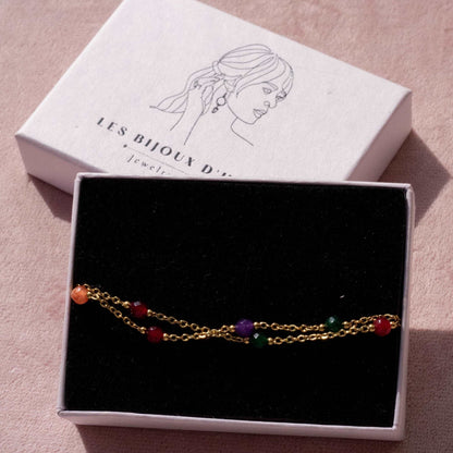 Les bijoux d&