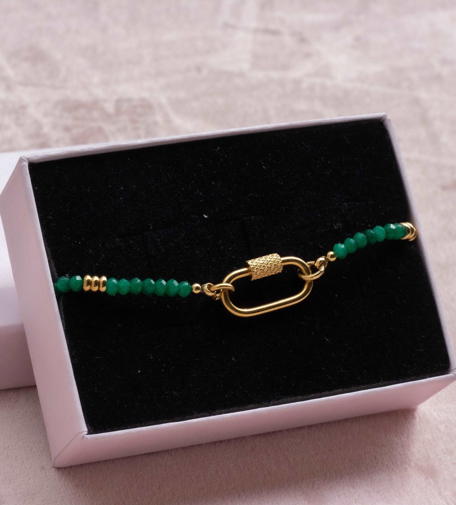 Les bijoux d&