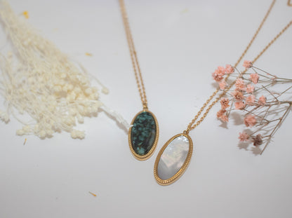 Les bijoux d&