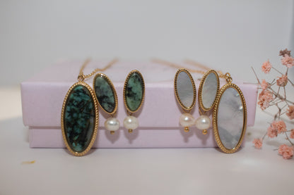 Les bijoux d&