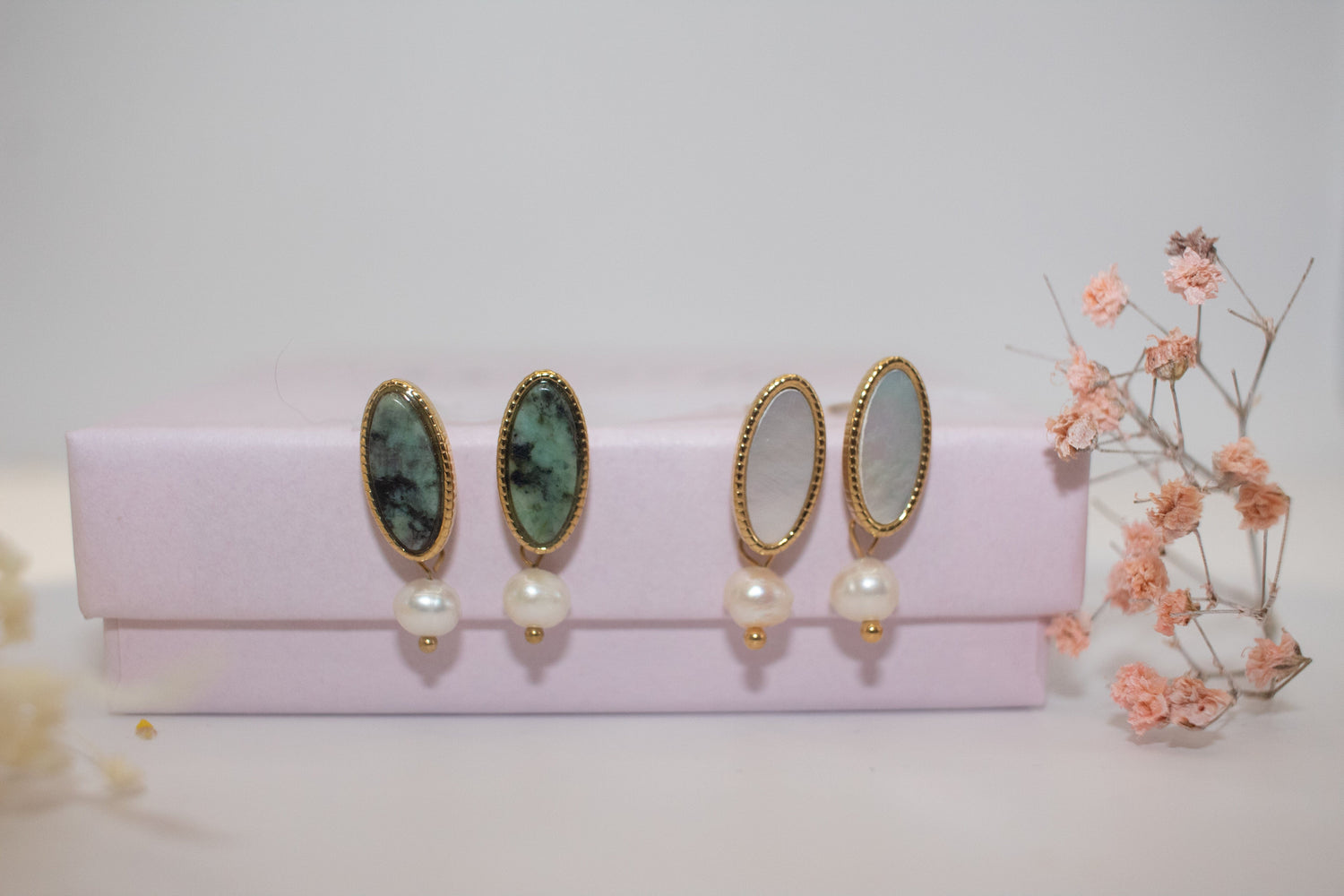 Les bijoux d&