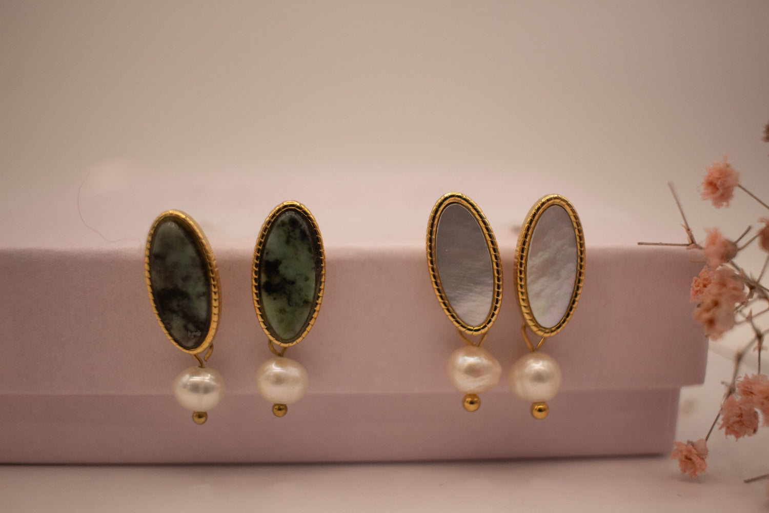 Les bijoux d&