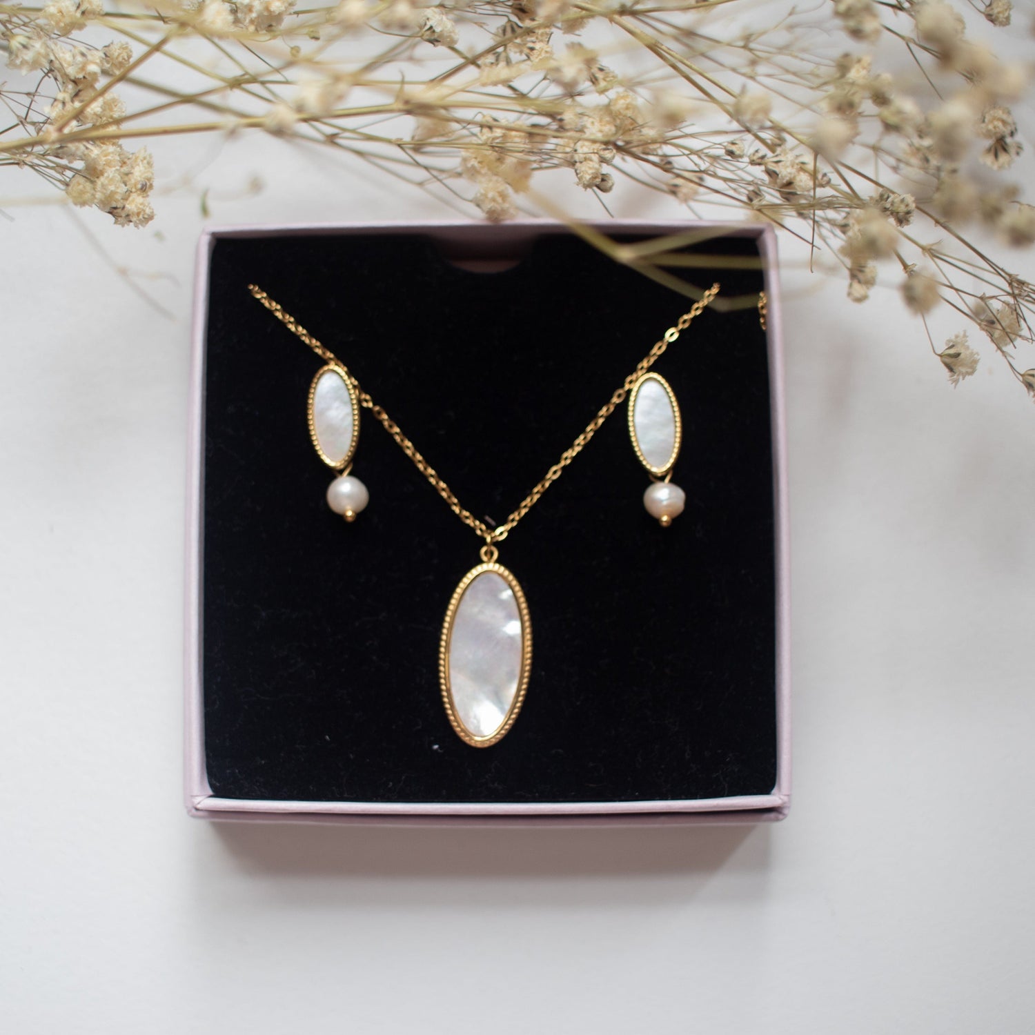 Les bijoux d&