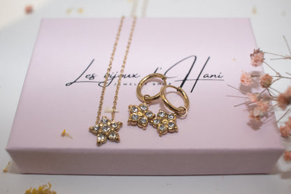 Les bijoux d&