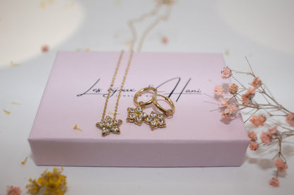 Les bijoux d&
